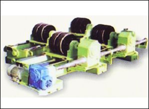 Conventional Rotators