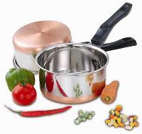 Stainless Steel Saucepans - Rsi-sp-01