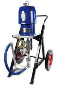 airless painting equipment