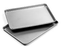 aluminium trays