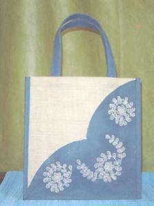 Jute Carry Bags Psj-0248