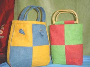 Jute Purses Psj-0247