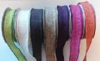 jute ribbons