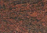 Red Multi Colour Granite