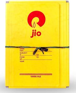 Jio Cover Files