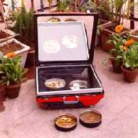 Solar Cooking System