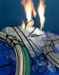 Flame Retardant Cable Ties