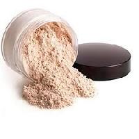 face powder