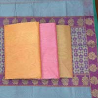 Thakka Aanchal Saree