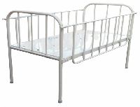 pediatric hospital bed