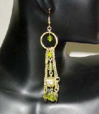 Chandelier Earrings - 02