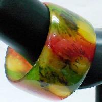 Resin Bangles - 02