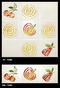 Kitchen Wall Tiles