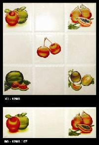 Kitchen Wall Tiles