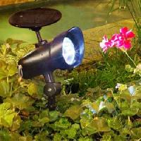 Solar Garden Lights - SFLG101