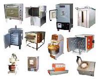 Confectionery Process Equipments