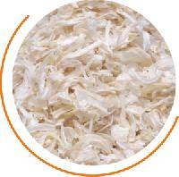 Dehydrated White Onion