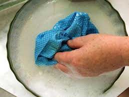 Microfiber Cloth Napkin