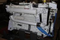 Transportation Engine