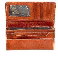Ladies Leather Wallets Llw-4