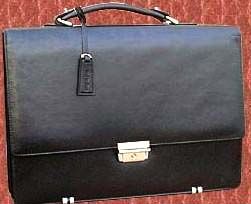 Leather Bag Lb-1