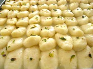 Ras Malai - Jeevan Jyoti