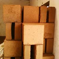 Coco Peat Blocks