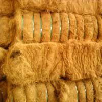 Coconut Fiber