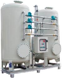 Demineralization Plant