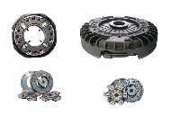 Clutch Cover Assembly