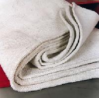 asbestos blankets