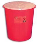 Disposal Containers - Pmp 009