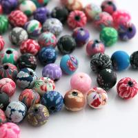 Clay Beads