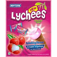 Lychees Candy