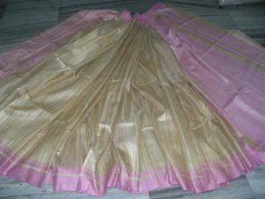 ghicha silk sarees