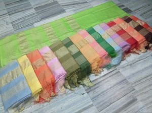 Mixed Silk Sarees