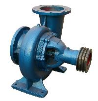 Water Pump Body