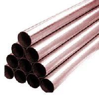 Cupro Nickel Tubes