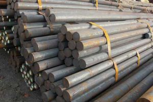 Mild Steel Round Bars