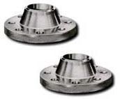 Weldneck Flanges