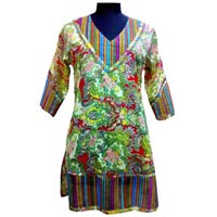 Ladies Kurti (PT-1401)