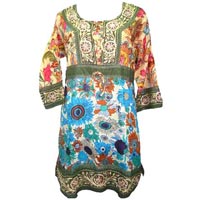 Ladies Kurti (PT-1404)