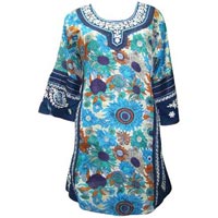 Ladies Kurti (PT-1406)