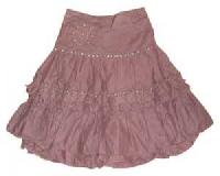 Ladies Skirts