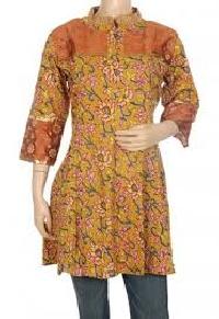 Designer Ethnic Kurtis