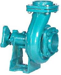 Oil Seal Type Centrifugal Water Pump