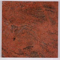 Red Multi Granite