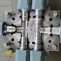Pvc Pipe Fitting Mould