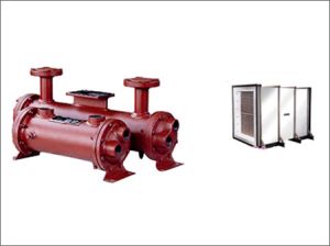 Heat Exchangers