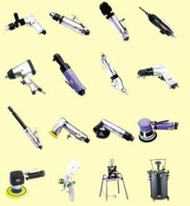 Pneumatic Tools